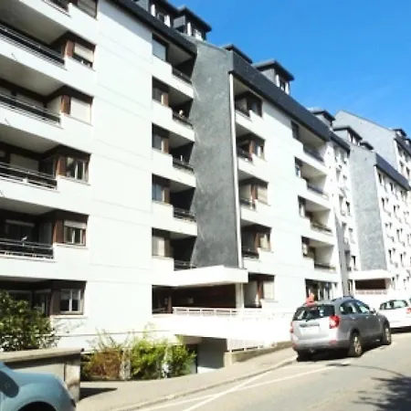 Le Chateau Durieux 2 - Agreable Renove ! Mae-7374 Aix-les-Bains
