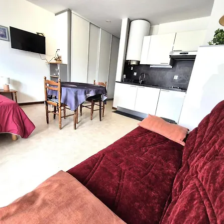 Apartment Le Chateau Durieux 2 - Agreable Renove ! Mae-7374