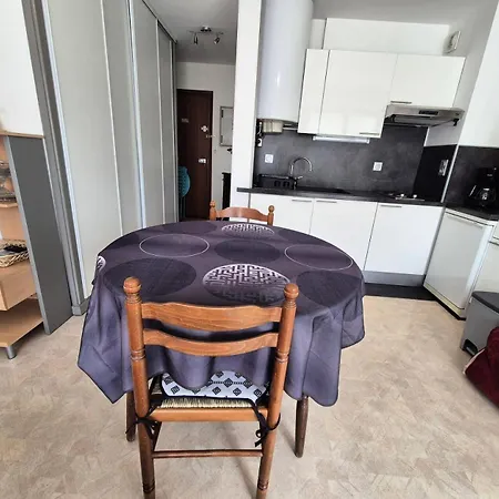 아파트 Le Chateau Durieux 2 - Agreable Renove ! Mae-7374 *