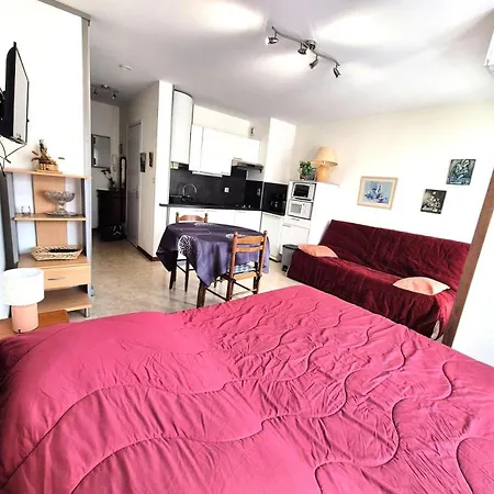 Le Chateau Durieux 2 - Agreable Renove ! Mae-7374 아파트 *