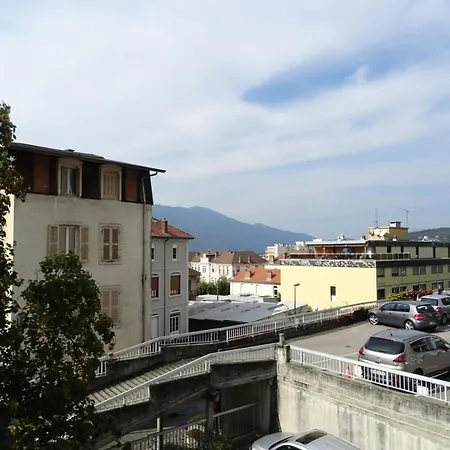 아파트 Le Chateau Durieux 2 - Agreable Renove ! Mae-7374 엑스레뱅